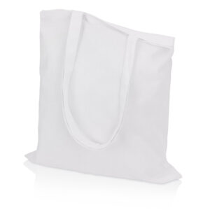 Сумка для покупок Caravan 140, белая