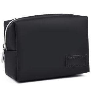 Косметичка Paletto, чёрная