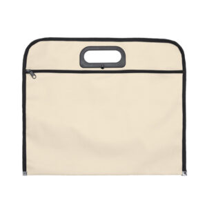 Сумка для документов LIBE, Бежевый