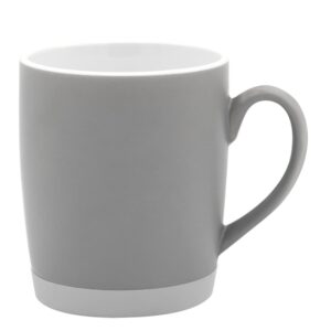 Кружка Make Me To Go, серая