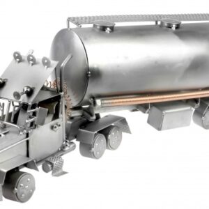 Грузовик большой партии Фигурки из металла HINZ & KUNST