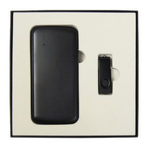 Набор подарочный Solution Superior Duo