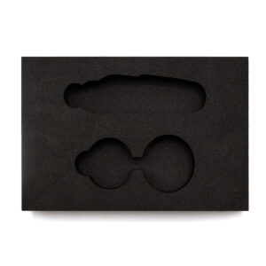 Ложемент ЭВАлюция-1 под заказ, размер S