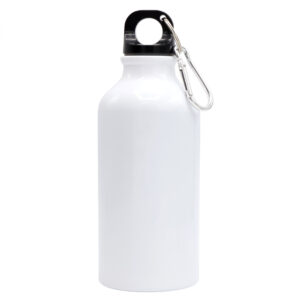 Алюминиевая бутылка Aeroflex, Белый