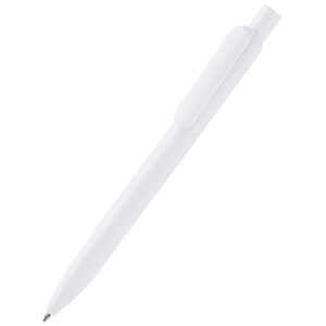 Ручка пластиковая Marina, белая