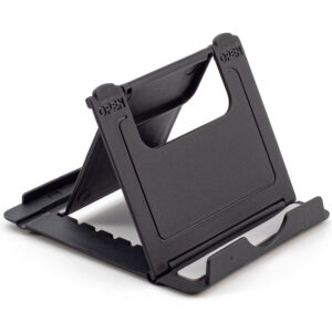 Подставка для телефона Enjoy, Чёрный
