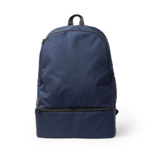 Спортивный рюкзак CAMBEL, Морской синий