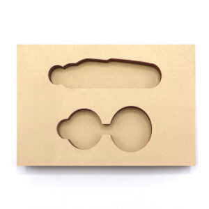 Ложемент ЭВАлюция-2 под заказ, размер S