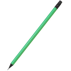 Карандаш с цветным корпусом Negro, зеленый