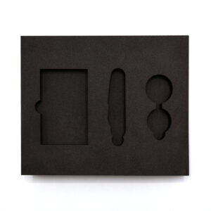 Ложемент ЭВАлюция-1 под заказ, размер M