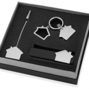 Подарочный набор аксессуаров Хейз