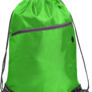 Рюкзак на стяжке NINFA, папоротниковый