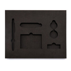 Ложемент ЭВАлюция-1 под заказ, размер L