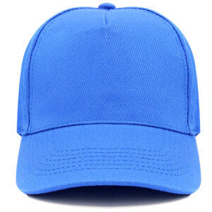 Бейсболка FRED, КОРОЛЕВСКИЙ СИНИЙ