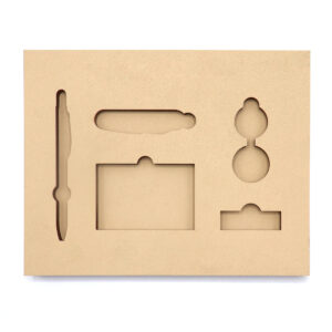 Ложемент ЭВАлюция-2 под заказ, размер L