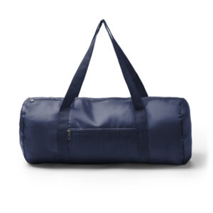 Складная спортивная сумка MANLEY, морской синий