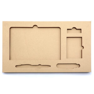 Ложемент ЭВАлюция-2 под заказ, размер XL