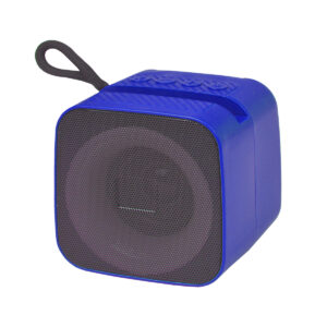 Беспроводная Bluetooth колонка Beat 5W, синий - изображение 2