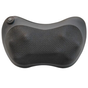 Массажная подушка Relpill, черный