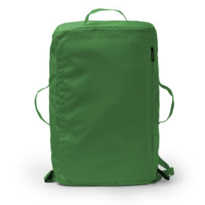 Многофункциональная сумка-рюкзак LACROIX, темно-зеленый