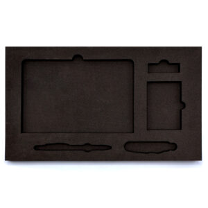 Ложемент ЭВАлюция-1 под заказ, размер XL