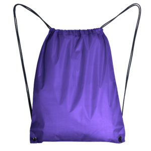 Рюкзак на стяжке HAMELIN, лиловый