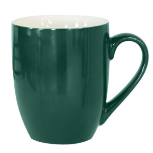Кружка Aurelia, тёмно-зелёная