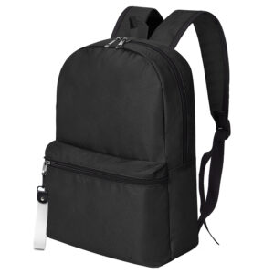 Рюкзак BASIS HOLD-ON TO GO, Чёрный/Белый