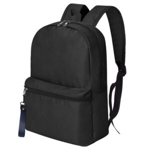 Рюкзак BASIS HOLD-ON TO GO, Чёрный/Тёмно-Синий