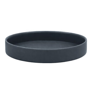 Манжета силиконовая для кружки Make Me, тёмно-серый