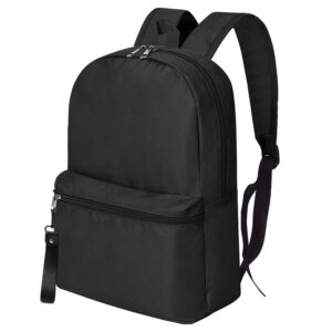 Рюкзак BASIS HOLD-ON TO GO, Чёрный/Чёрный