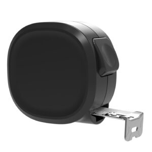 Рулетка Snap Line 3m, черный