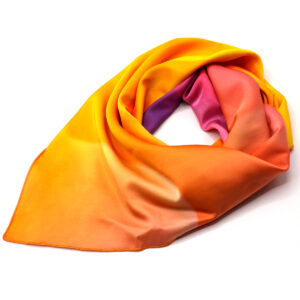 Платок односторонний Вист, 80х80