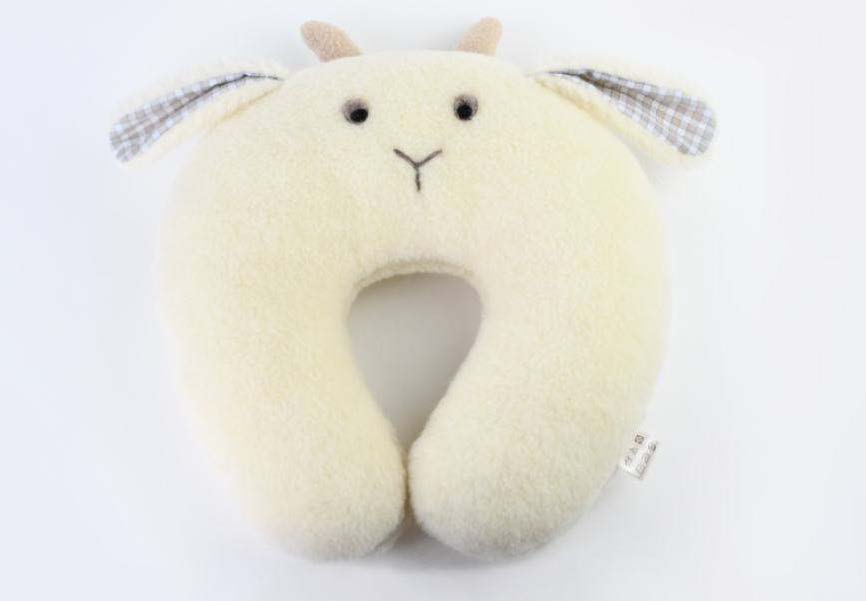 Рогалик Козочка  Милашка Юляшка - изображение 1