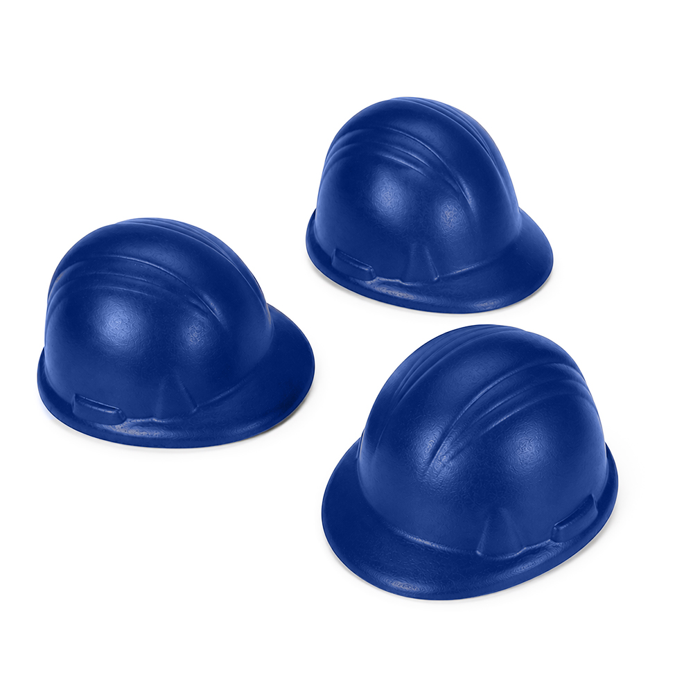 Антистресс Helm, тёмно-синий — изображение 4