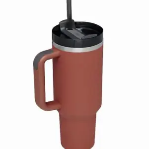 Термокружка Quencher H2.0 с крышкой