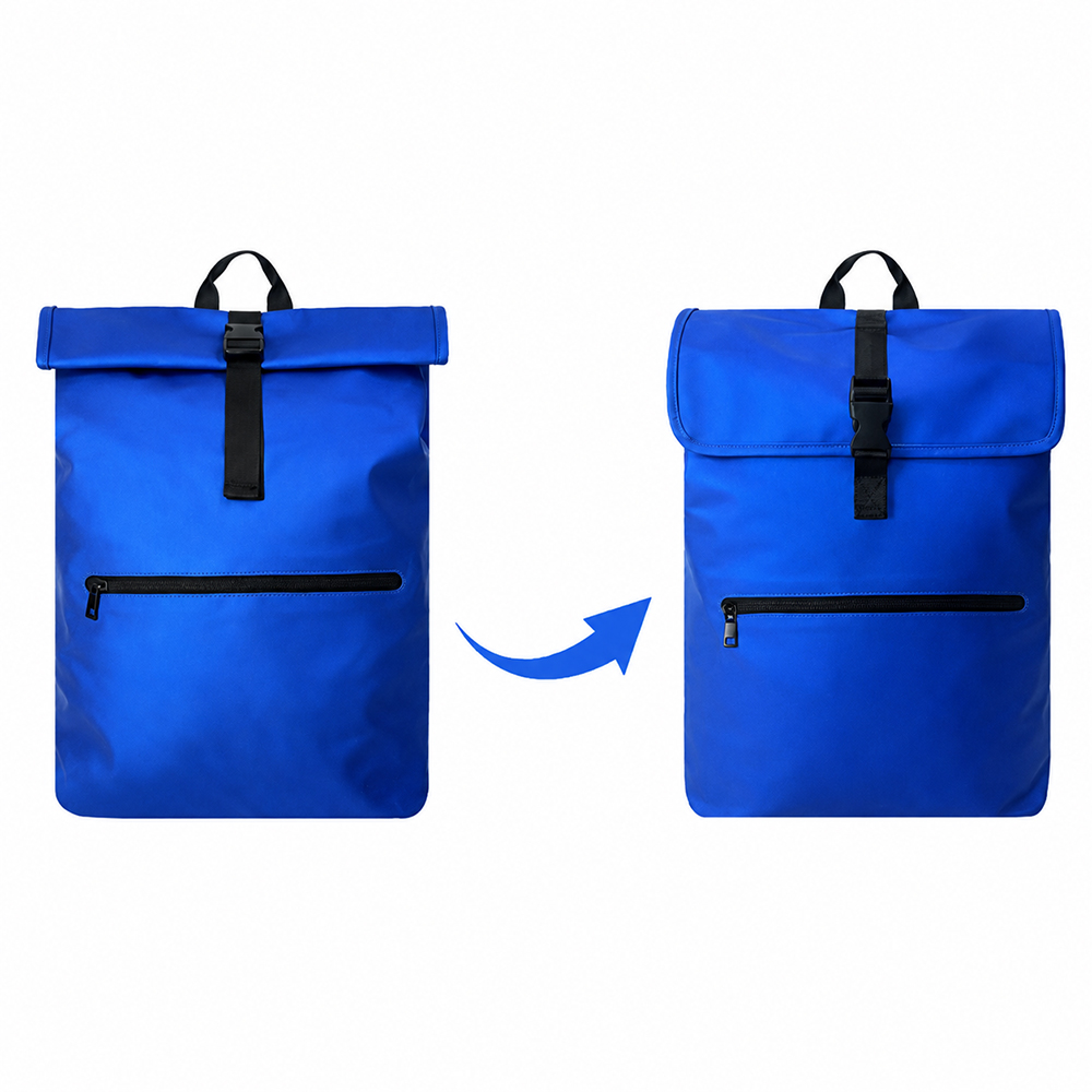 Рюкзак SKYPACK, Синий — изображение 4