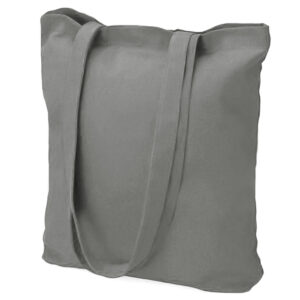 Сумка хозяйственная  Bagsy Super 220 г/м2, тёмно-серая