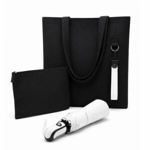 Подарочный набор CLASSIC SET, чёрный