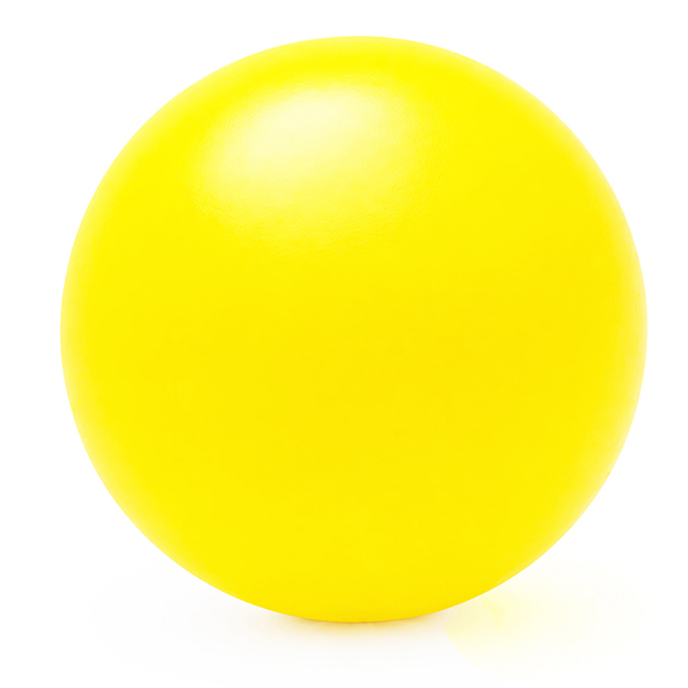 Антистресс Bola, желтый — изображение 2