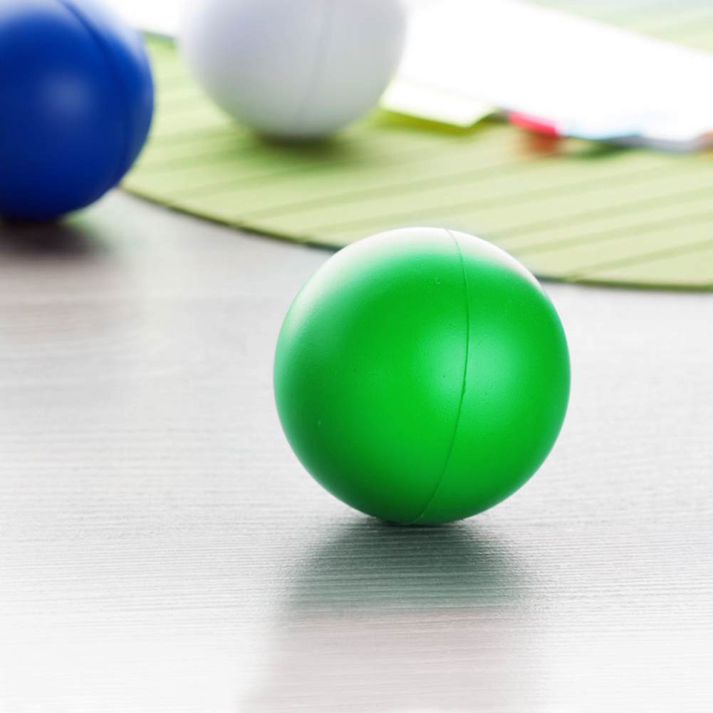 Антистресс Bola, зеленый — изображение 3