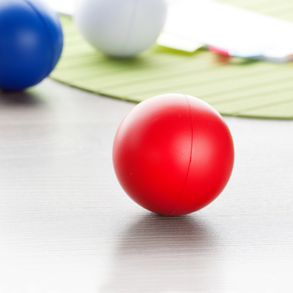 Антистресс Bola, красный — изображение 3