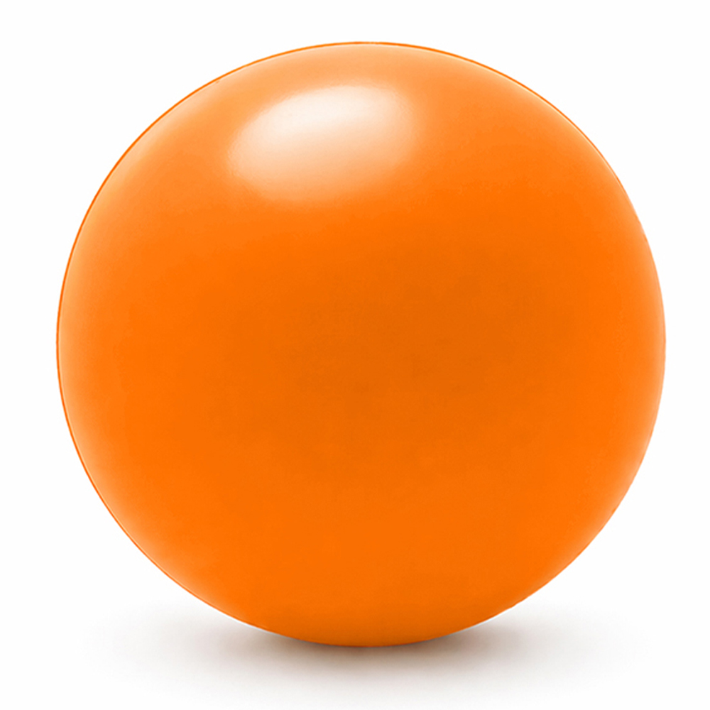 Антистресс Bola, оранжевый — изображение 2