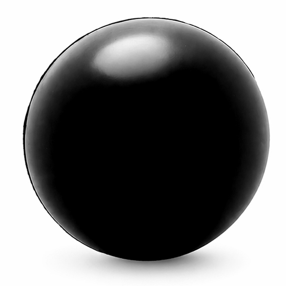 Антистресс Bola, чёрный — изображение 2