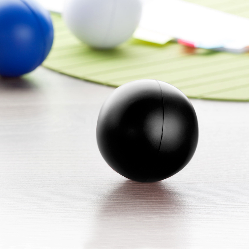 Антистресс Bola, чёрный — изображение 3