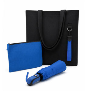Подарочный набор CLASSIC SET, синий