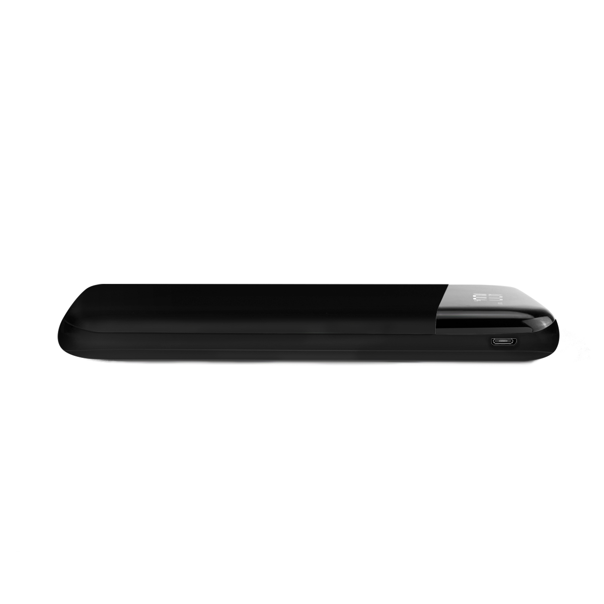 Внешний аккумулятор Mask 10000 Mah, черный — изображение 5