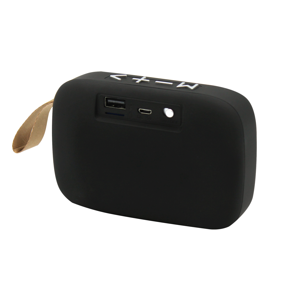 Беспроводная Bluetooth колонка Charge G2(BLTS01), зеленая — изображение 2