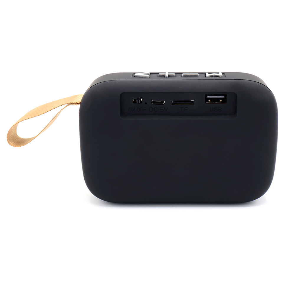 Беспроводная Bluetooth колонка Charge G2(BLTS01), черная — изображение 2