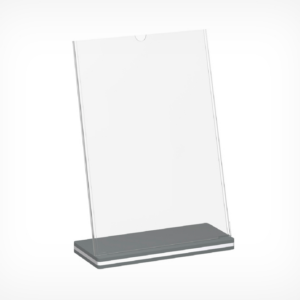 Менюхолдер SIGNHOLDER L-stand